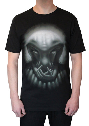 Akt T-Shirt - CZR Clothing