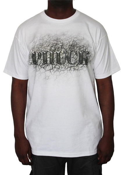 PHUCK T-Shirt - White
