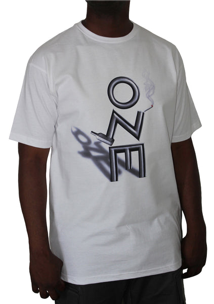THE ONE T-Shirt - White