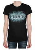 PHUCK T-Shirt - Black
